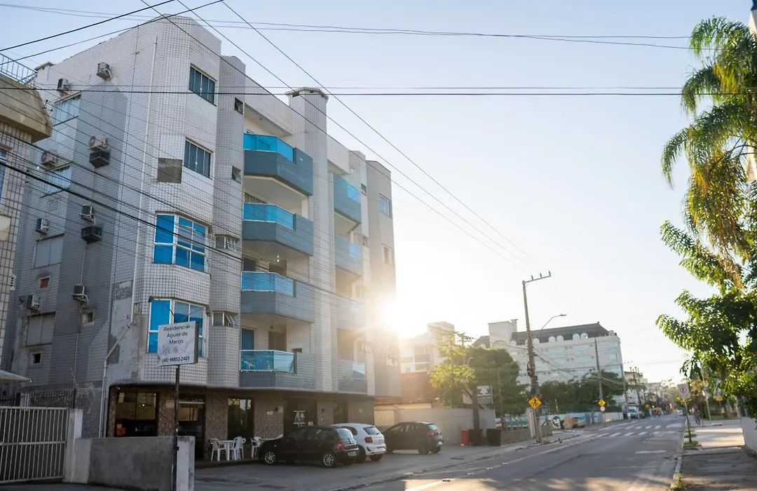 Monte Libano Apart Hotel-1