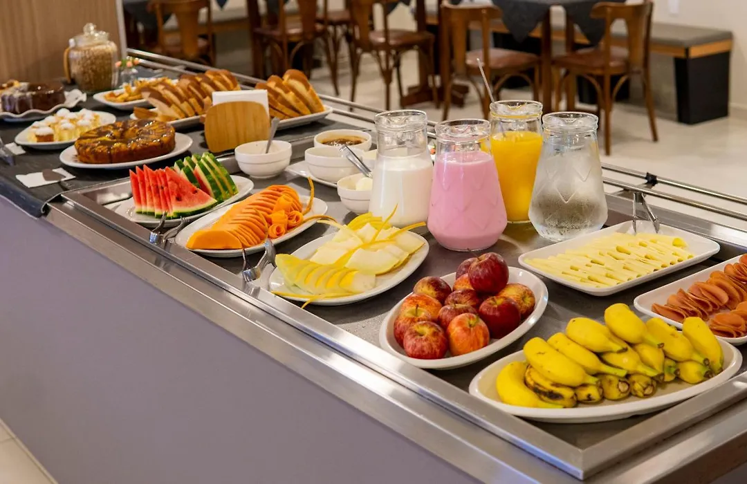 Monte Libano Apart Hotel-1