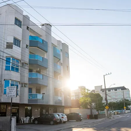 Monte Libano Apart Hotel-2