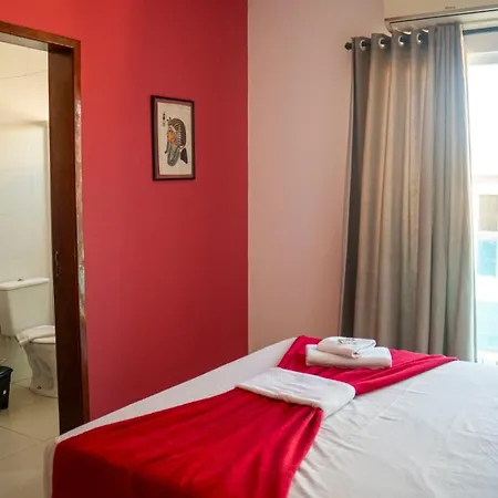 Monte Libano Apart Hotel-3