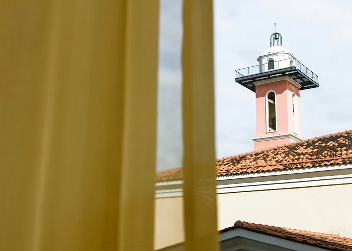 Il Campanario Villaggio Resort - OficialHotel Florianopolis