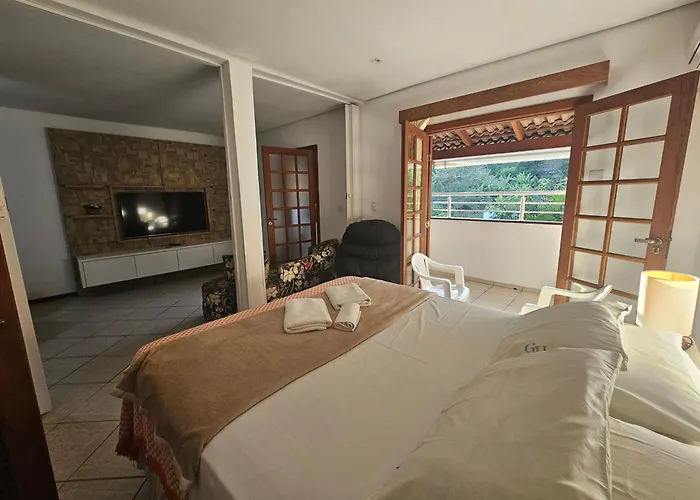 Gh BizkaiaHotel Florianopolis