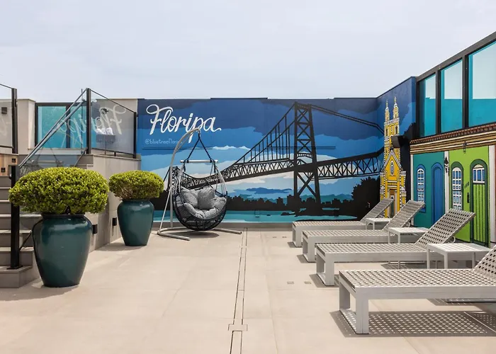 Blue Tree PremiumHotel Florianopolis