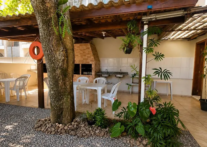 Pousada Brisamar Ingleses A 200M Da Praia Florianópolis